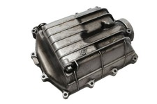 Oil Pan Engine Case Drain Plug