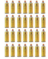 KARAN KING - Butane Gas