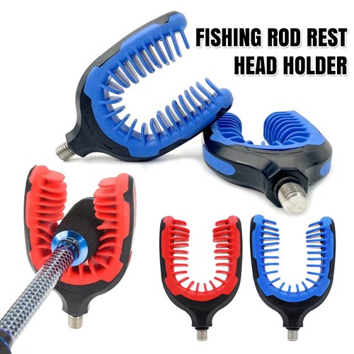 2pcs rest butt pod rod - rest,