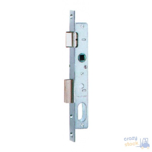 Iseo lock without - s.p.a.,
