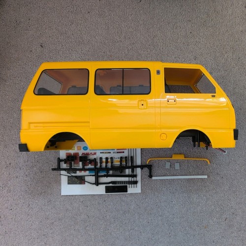 Wpl d42 car 10 - wpl,