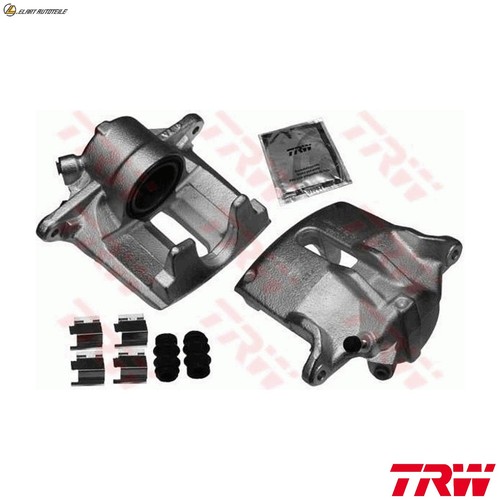 Brake caliper bhw659e - caliper,