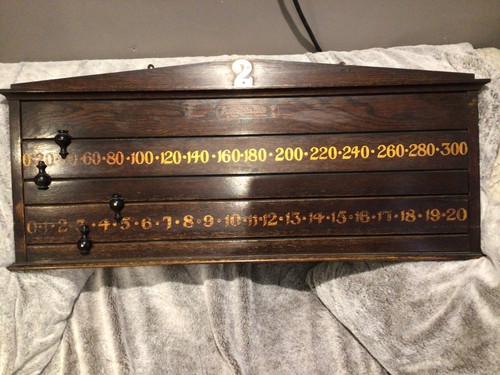 Antique burroughes watts - antique, &