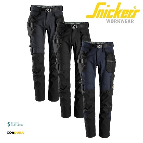 Snickers 6972 flexiwork - flexiwork, mens