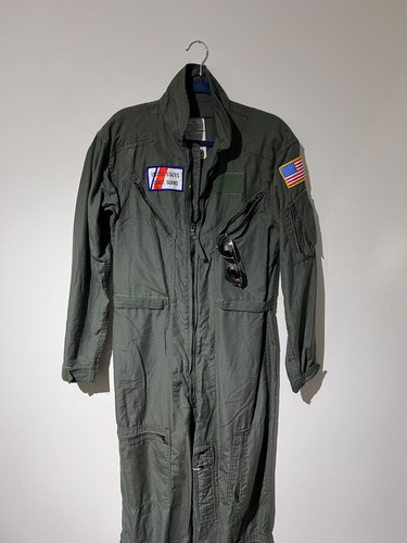 Top gun fancy dress - top,