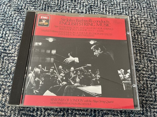 Sir john barbirolli english - barbirolli,