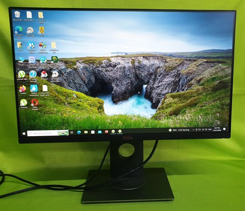 Dell ultrasharp u2414hb 1920 - dell,