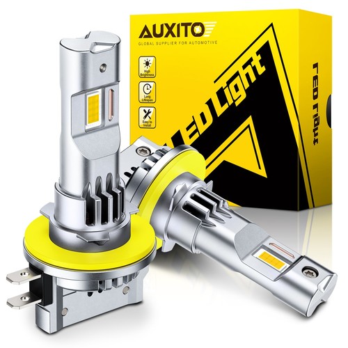 Auxito h11b h15 - h15, led