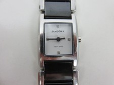 Ladies Pandora Diamond Watch