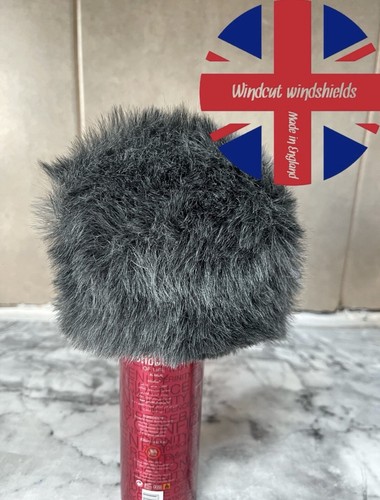 Windcut deadcat windscreen - windcut,