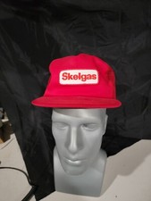 XX Vintage SKELGAS Trucker