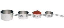 Measuring Cups Set of 4