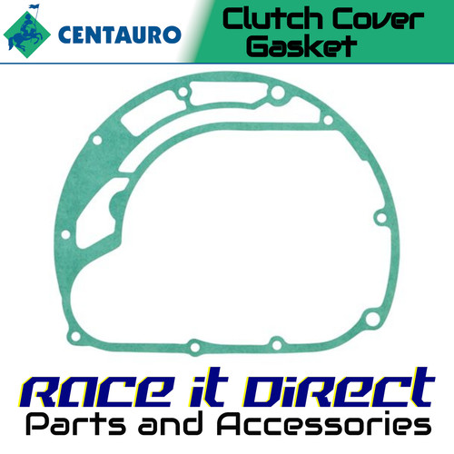Clutch cover gasket - for, yamaha