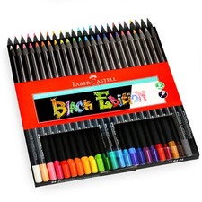 Faber-Castell Colouring