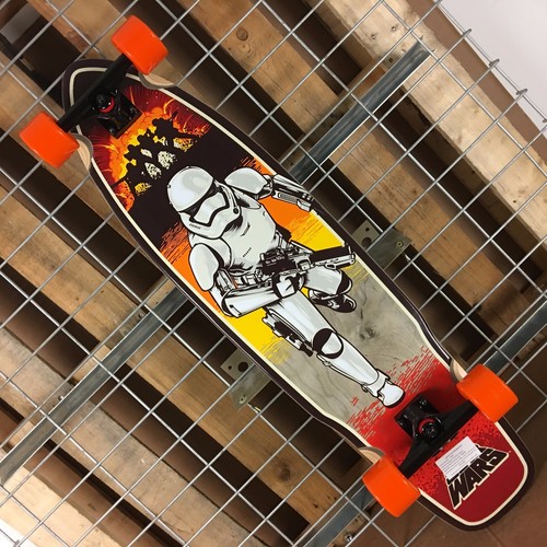 New santa cruz star wars - star,