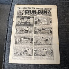 Film Fun Comic - 26 July 1947
