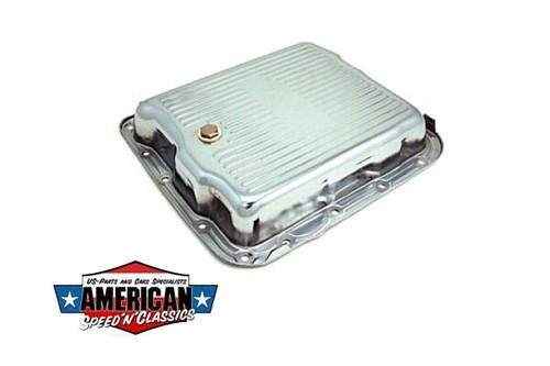 Transmission oil pan th700 - oil,