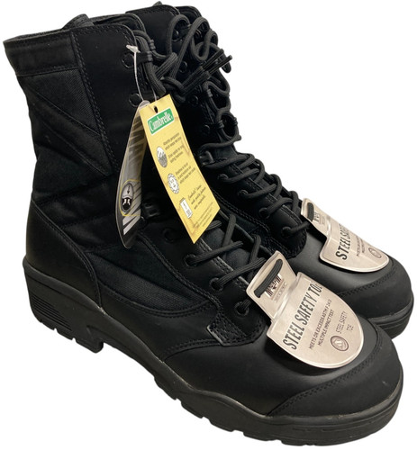 Patrol boots magnum - boots, amazon