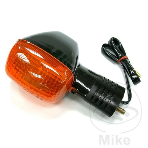 Honda cbr 600 2001 - f, rear