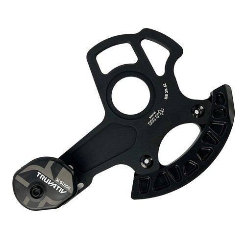 Truvativ guide 2x10 speed - x-guide,