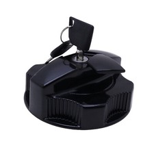 Locking Fuel Cap 331/31152 for JCB JS115 JS130 JS145 JS160 JS180 JS210 JS220