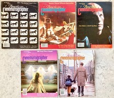 5 x American Cinematographer