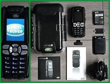 Land Rover S1 by Sonim Rugged Outdoor Mobile Phone (Unlocked). Boxed & Content.