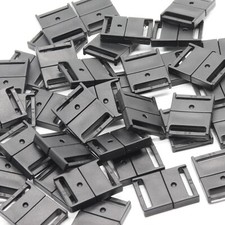 Mini Buckle Lanyard Safety