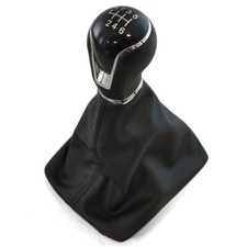 Gear stick shift knob gaiter - gear,