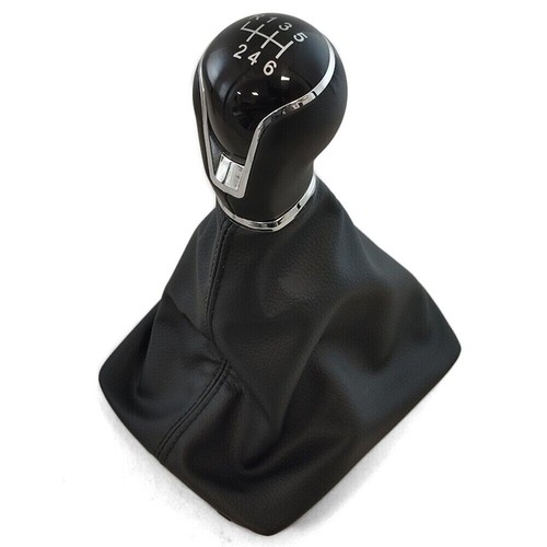 Gear stick shift knob gaiter - shift,