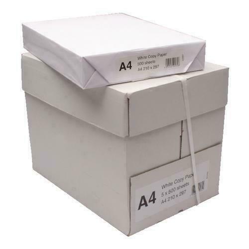 Everyday white paper - everyday,