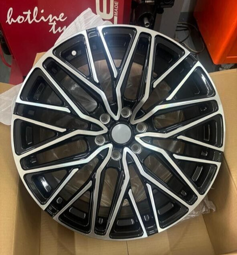Blp new shape ford - 20", transit