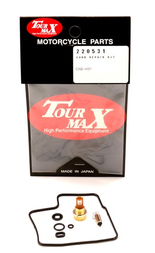 Carb repair kit for - carb,