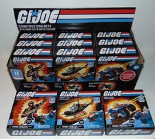 G.I.Joe GI Joe Construction