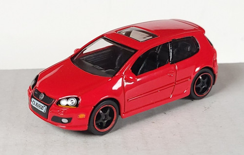 Jada loose volkswagen golf - volkswagen,