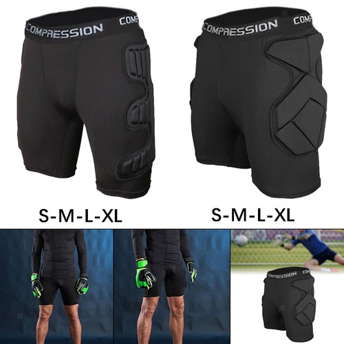 Goalkeeper shorts impact - goalkeeper,