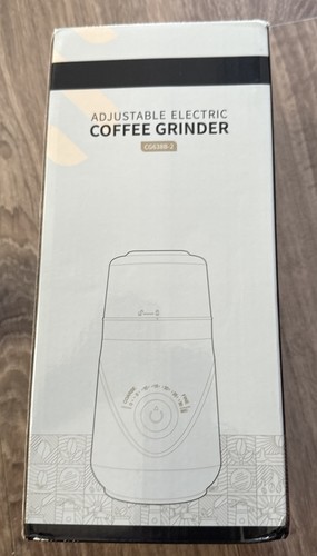 Shardor adjustable coffee - shardor,