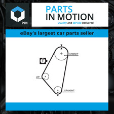 Timing Belt fits OPEL KADETT E