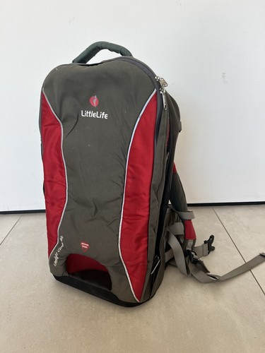 Littlelife ultralight - littlelife,