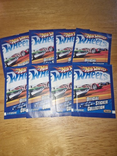 Packs hot wheels - hot,