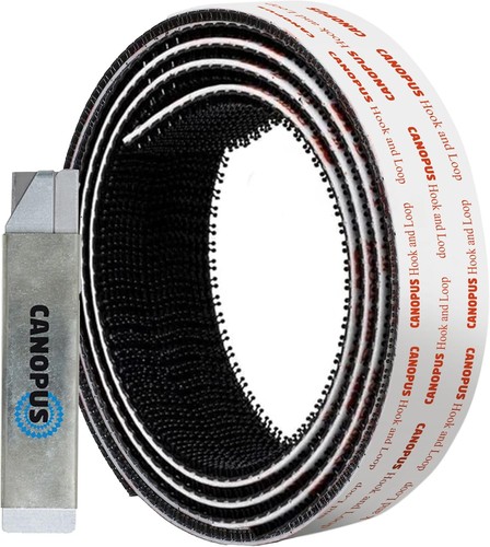 Canopus dual lock tape - canopus, sj3550