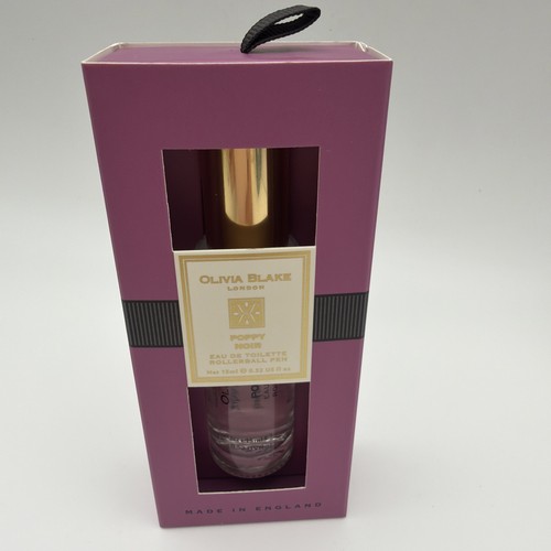 Olivia blake london poppy - olivia, noir