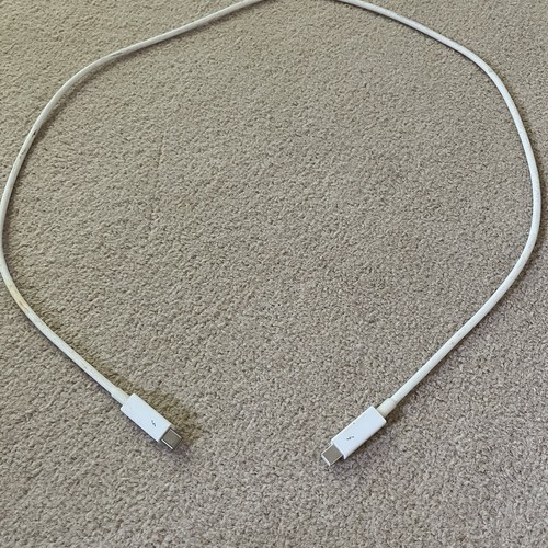 Apple thunderbolt usb c - thunderbolt, usb-c