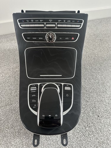 Mercedes class w213 hybrid - e,