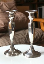 Pair of Vintage Gorham
