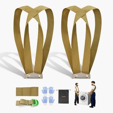 VEVOR Moving Straps 2-Person