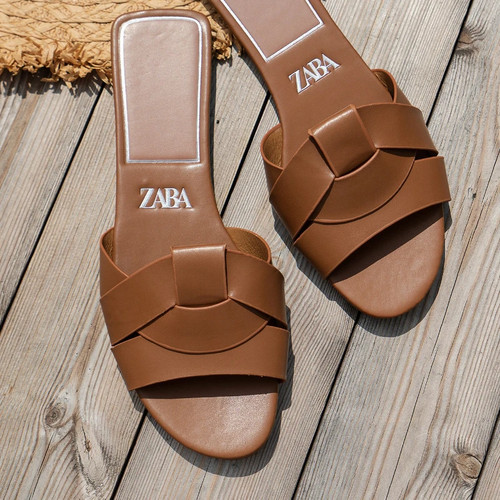 Women designer summer slides - women's,
