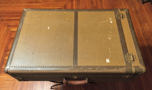 Vintage tuerke gibraltarized - ,