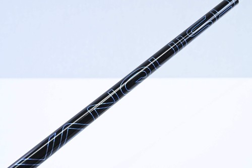 Vanquish blue driver shaft - driver, /