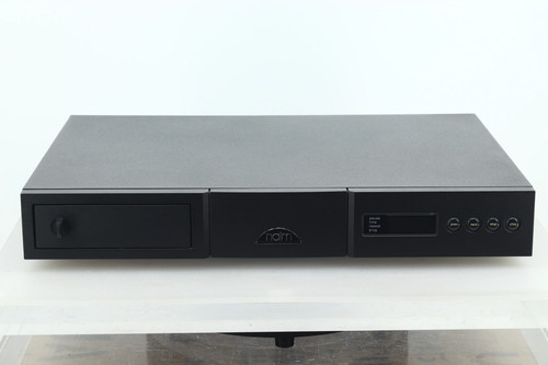 Naim cd5 compact disc player - cd5,